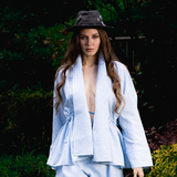 AuraSea Kimono