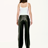 Rodo Vegan Deri Pantolon