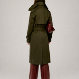 Victoria Trenchcoat