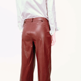 Rodo Vegan Deri Pantolon