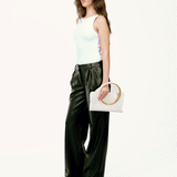 Rodo Vegan Deri Pantolon