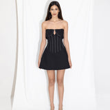 Lowe Mini Dress