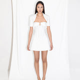 Lowe Mini Dress