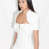 Lowe Mini Dress