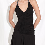 Sienna Mini Dress