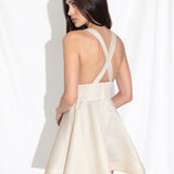 Mia Mini Dress