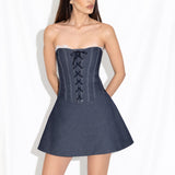 Ines Mini Dress