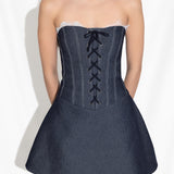 Ines Mini Dress