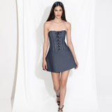 Ines Mini Dress