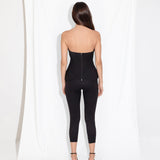 Paris Wool Corset Top