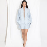 AuraSea Kimono